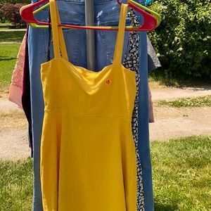 Forever21 summer dress